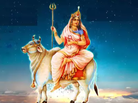 Mata Shailputri