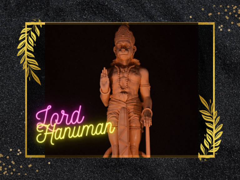 Pawan Putra – Hanuman; Who is he?