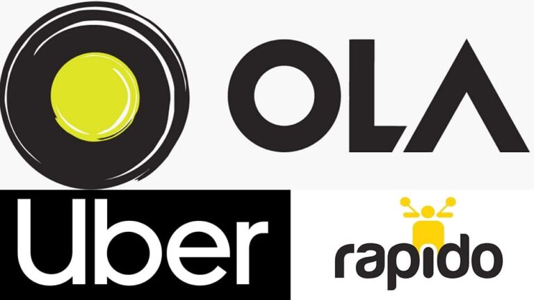 New blow to Rapido, Ola and Uber as Delhi government bans (pedicab) Taxi Cab services