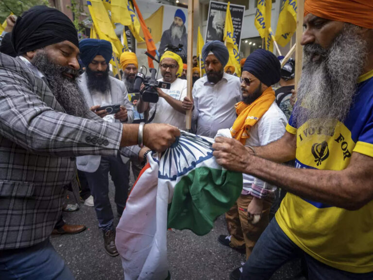 Khalistan : A Complex and Controversial Issue