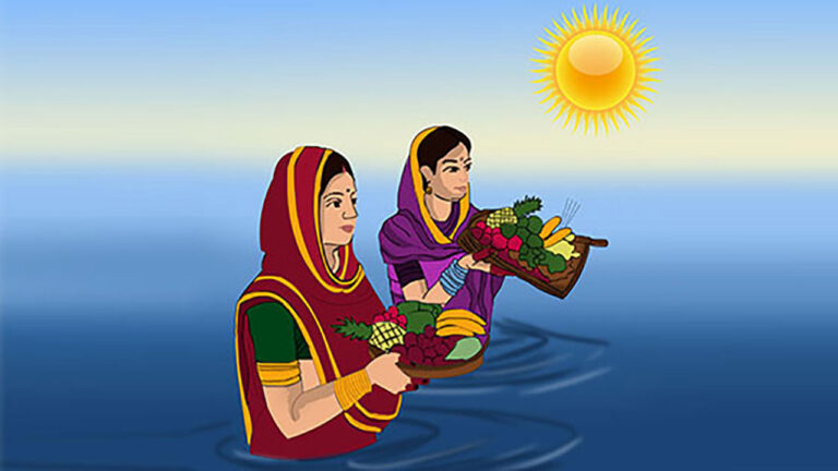 Chhath Puja: A Sacred Celebration of Sun Worship