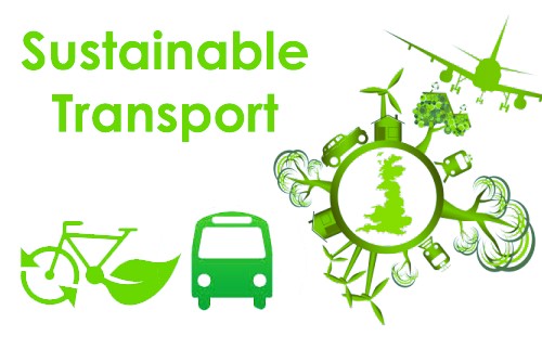 Creating Sustainable Employee Transportation: Where to Start