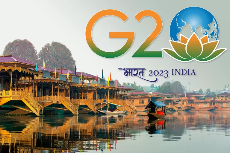 India’s Economy to Remain Fastest Growing Among G-20 Economies