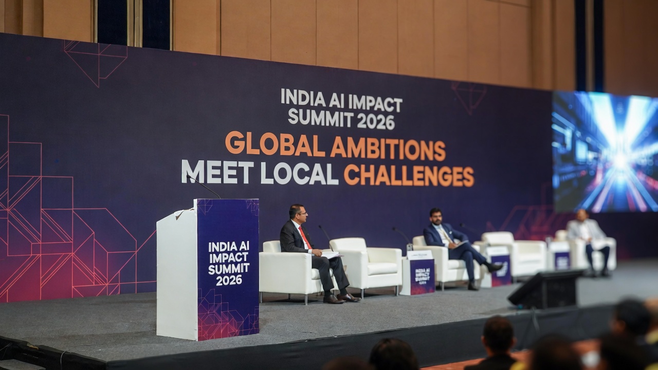 India AI Impact Summit 2026: Global Ambitions Meet Local Challenges !