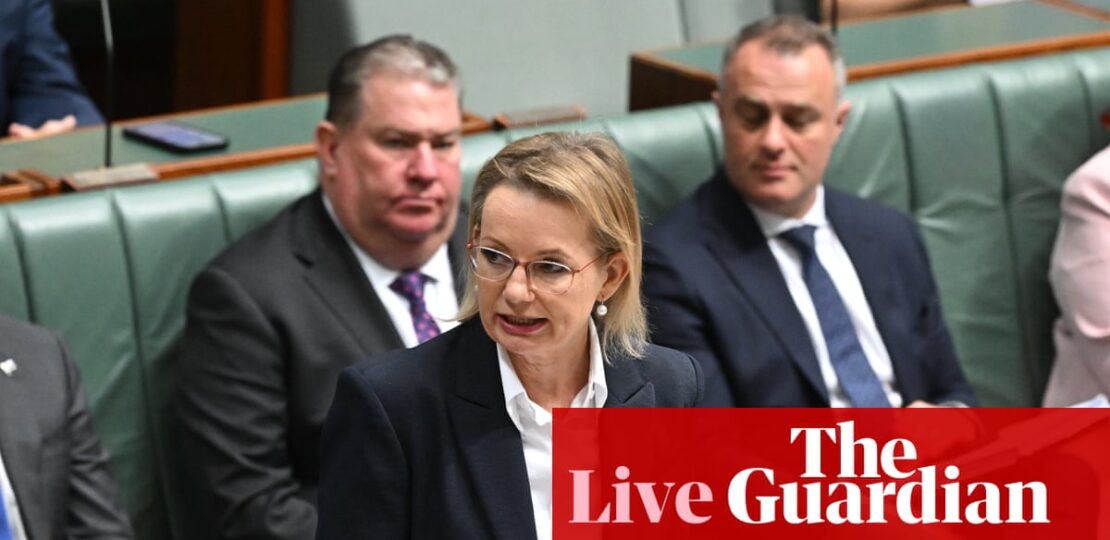 Australia-politics-live-Liberal-leadership-showdo