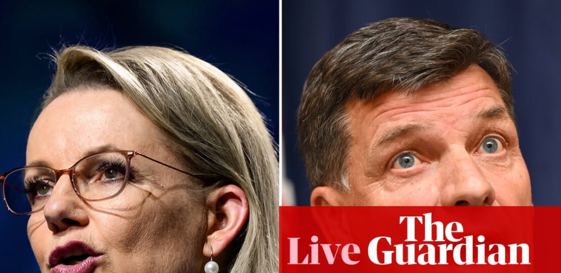 Australia-politics-live-Liberals-vote-to-spill-le