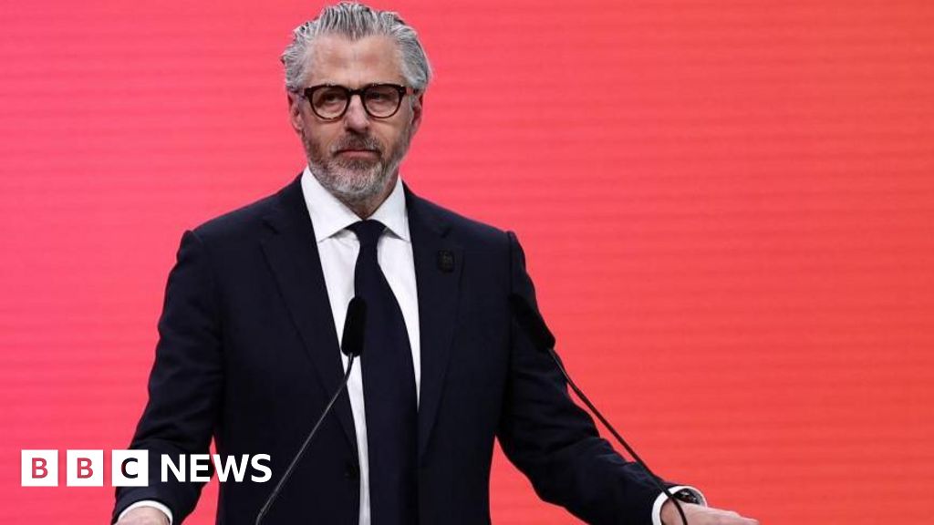 Casey Wasserman to sell talent agency after Epstein fallout