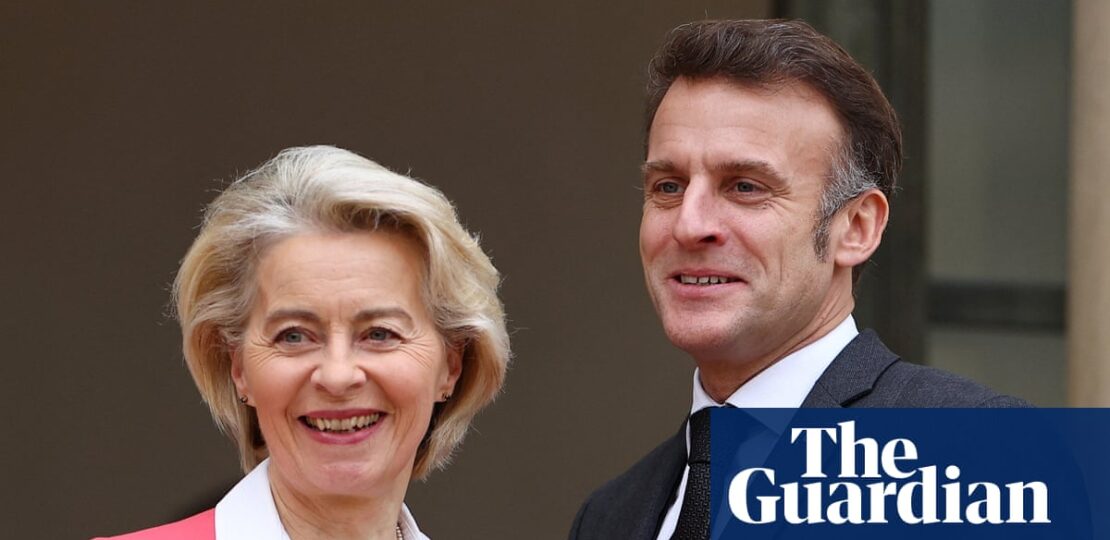 EU-leaders-to-clash-over-‘Buy-European-push-a