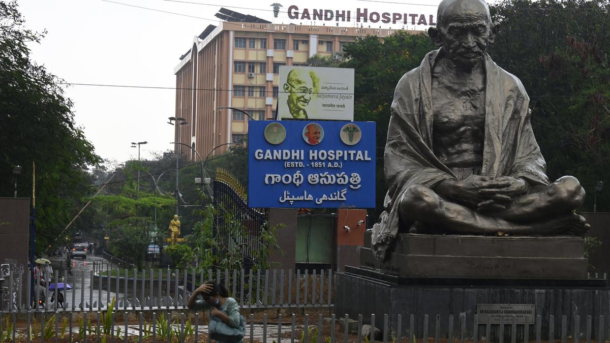 Govt. IVF services changing fertility landscape in Telangana; State-run hospitals log 190 infertility cases