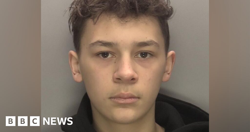 Killer-of-12-year-old-Leo-Ross-named