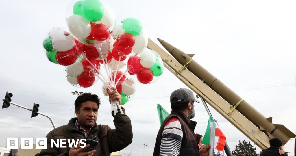 Lyse-Doucet-In-Tehran-rallies-for-Irans-revolut