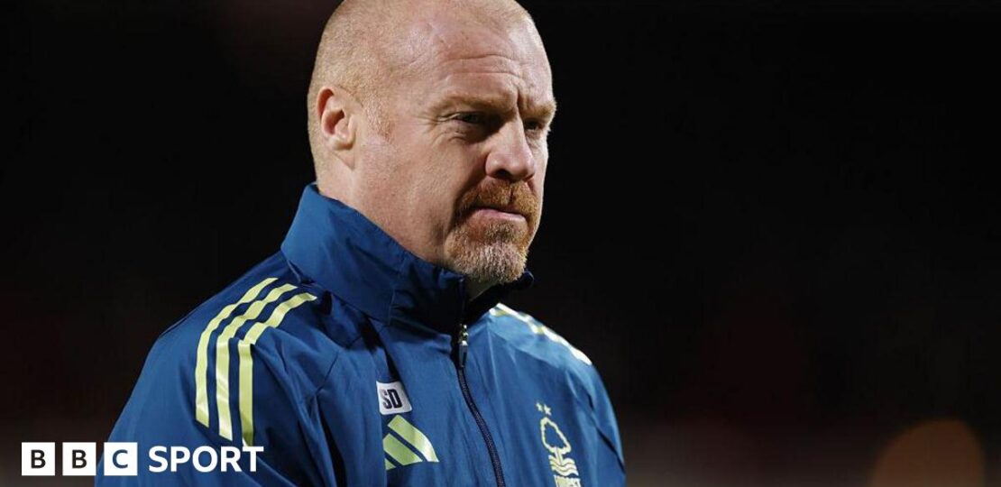 Nottingham-Forest-sack-manager-Dyche