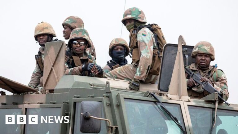 South-Africa-to-deploy-troops-to-tackle-crime-gang