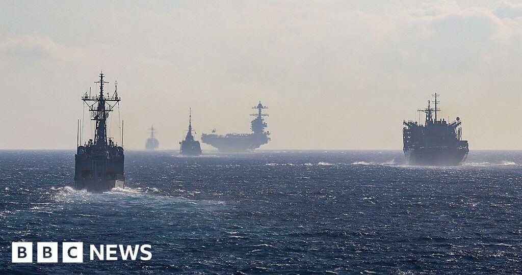 Two-US-Navy-ships-collide-near-South-America