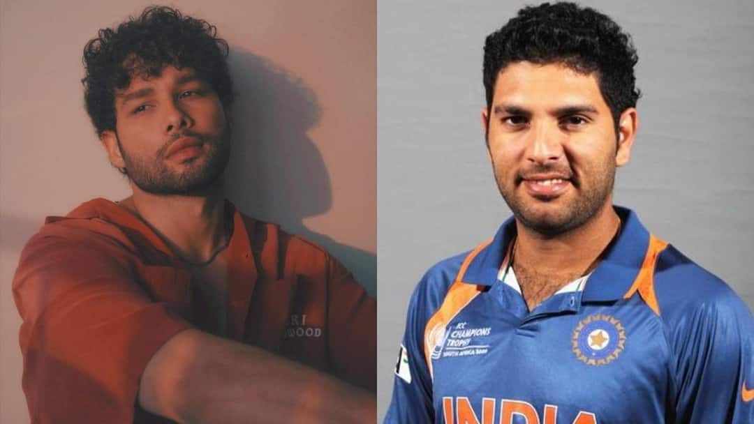 ‘उनकी जर्नी एक रोलरकोस्टर की तरह..’ युवराज सिंह की बायोपिक में काम करना चाहते हैं सिद्धांत चतुर्वेदी