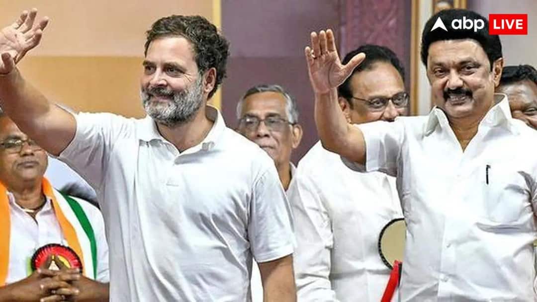 ‘पावर शेयरिंग जरूरी’, तमिलनाडु में DMK- कांग्रेस के बीच सीटों को लेकर तनातनी, मणिकम टैगोर ने क्या कहा?