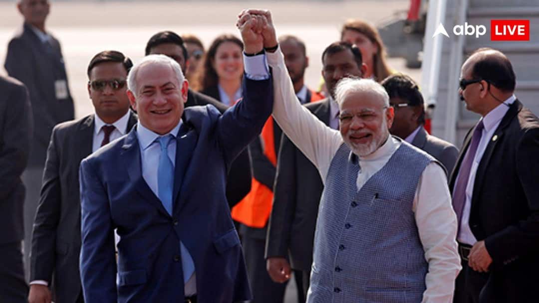 प्राइवेट डिनर, संसद में संबोधन और एयरपोर्ट पर रिसीव करने पहुंचेंगे नेतन्याहू, प्रधानमंत्री मोदी के इजरायल दौरे पर क्या-क्या होगा खास?