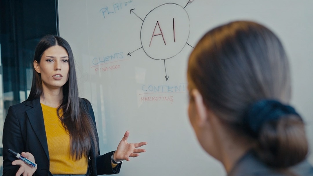 AI सीख गए तो यहां मिलेगी मोटी सैलरी!