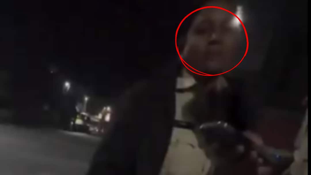 Nizamabad Police: ‘हमारे शहर में आना है तो लेनी पड़ेगी इजाजत’, महिला पुलिस अधिकारी के बयान पर बवाल