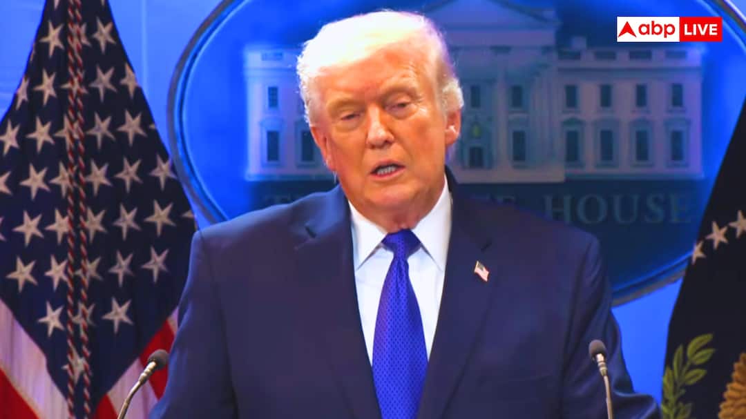 US सुप्रीम कोर्ट के फैसले पर भड़के डोनाल्ड ट्रंप, सभी देशों पर 10% एक्स्ट्रा टैरिफ लगाने का किया ऐलान