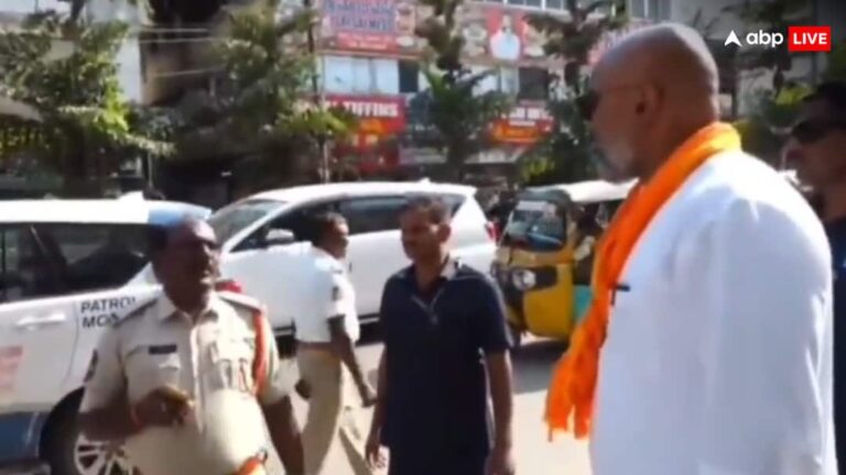 तेलंगाना-निकाय-चुन