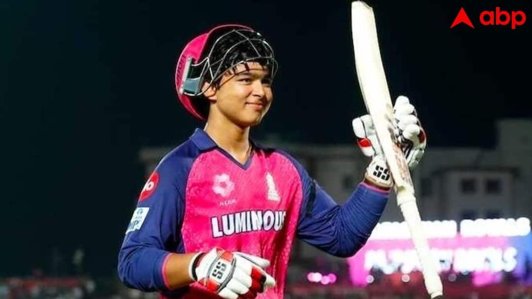 15 गेंद पर अर्धशतक लगाने वाले वैभव सूर्यवंशी ने खोला सीएसके पर जीत का राज, कहा- ‘आज का प्लान बस…’