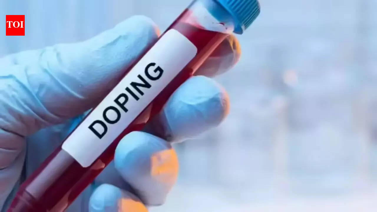 Doping crisis grows, doctors told to be careful while prescribing