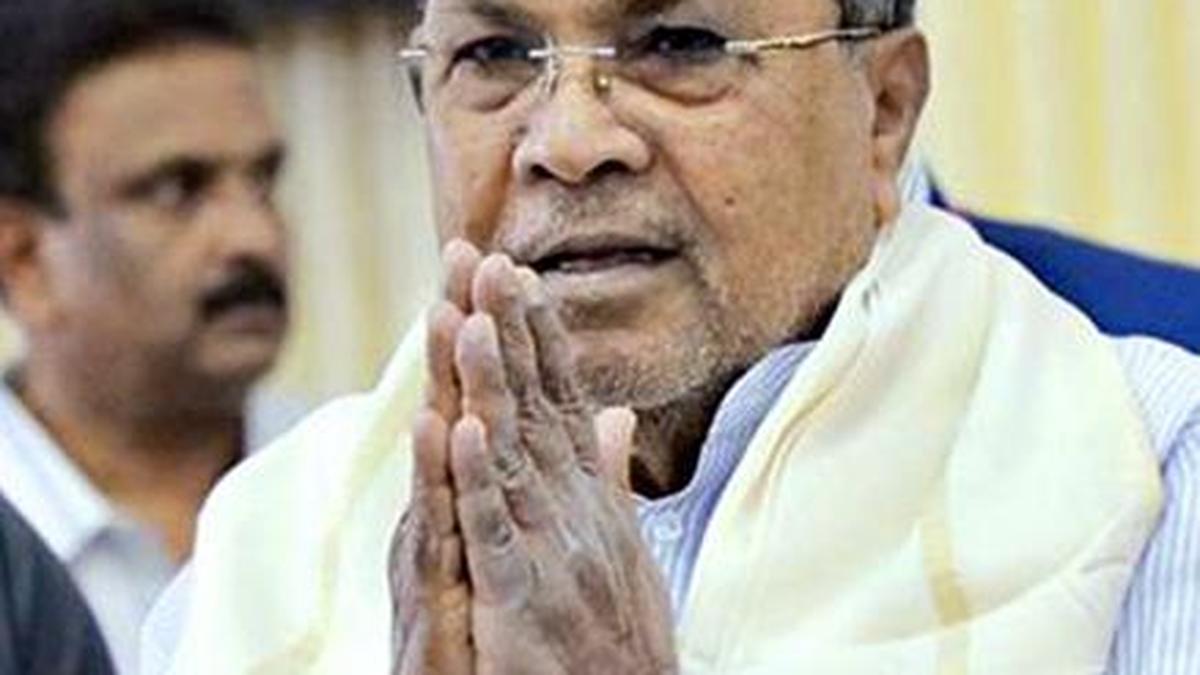 Helpline to be set up for people of Karnataka stuck in West Asian countries: CM