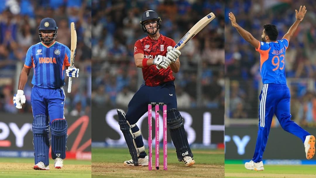 IND vs ENG: चौथी बार टी20 वर्ल्ड कप के फाइनल में भारत, 2 ओवरों ने पलटी बाजी, 253 रन बनाकर सिर्फ 7 रनों से मिली जीत