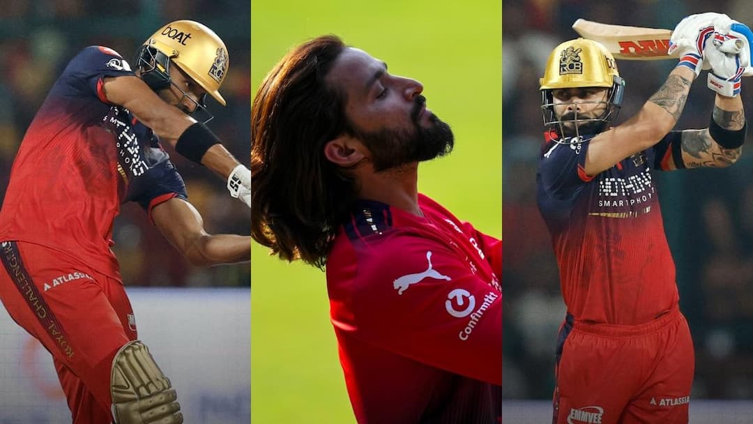 RCB ने जीत के साथ किया IPL 2026 का आगाज, SRH को रौंदा; विराट कोहली और देवदत्त पडिक्कल चमके