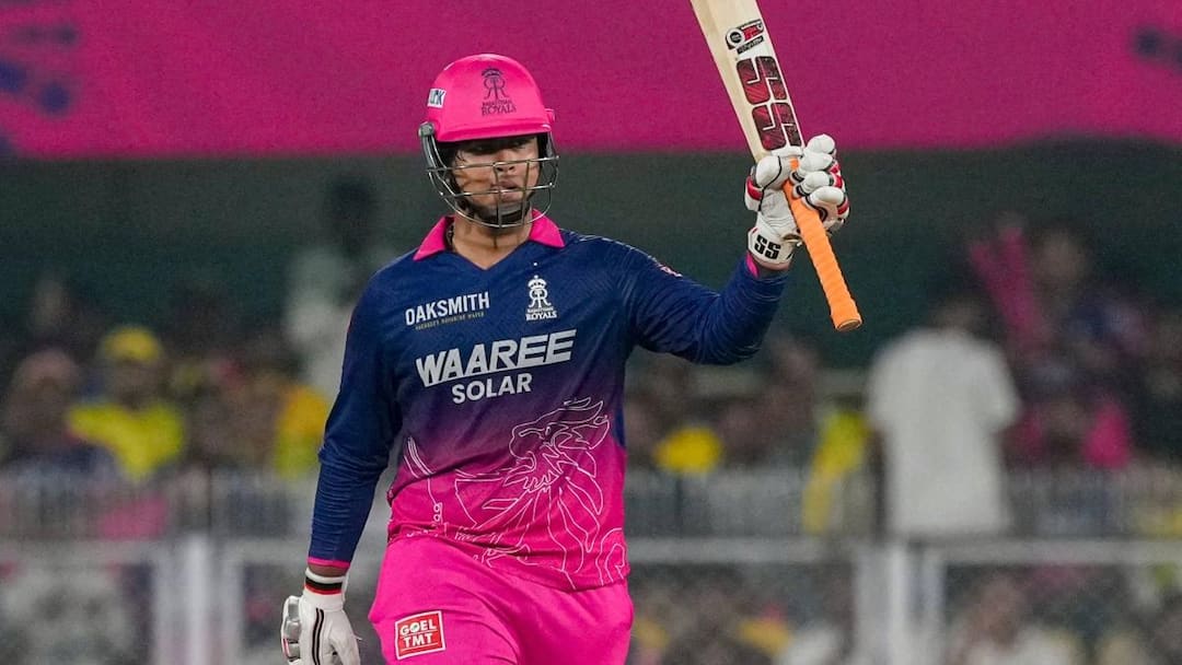 इंग्लैंड दौरे के लिए चुने जाएंगे वैभव सूर्यवंशी? टीम इंडिया में एंट्री पक्की! अब ICC का नियम नहीं बनेगा बाधा