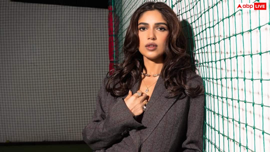 ‘रोल्स से ज्यादा हेल्थ को प्रायोरिटी देती हूं’, भूमि पेडनेकर ने वेट लॉस को लेकर कही ये बात