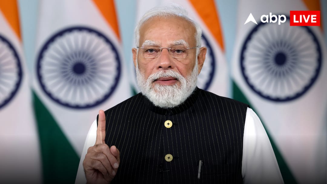 ‘नारी शक्ति कभी माफ नहीं करेगी’, राष्ट्रपति द्रौपदी मुर्मू के प्रोटोकॉल को लेकर ममता बनर्जी पर भड़के PM मोदी