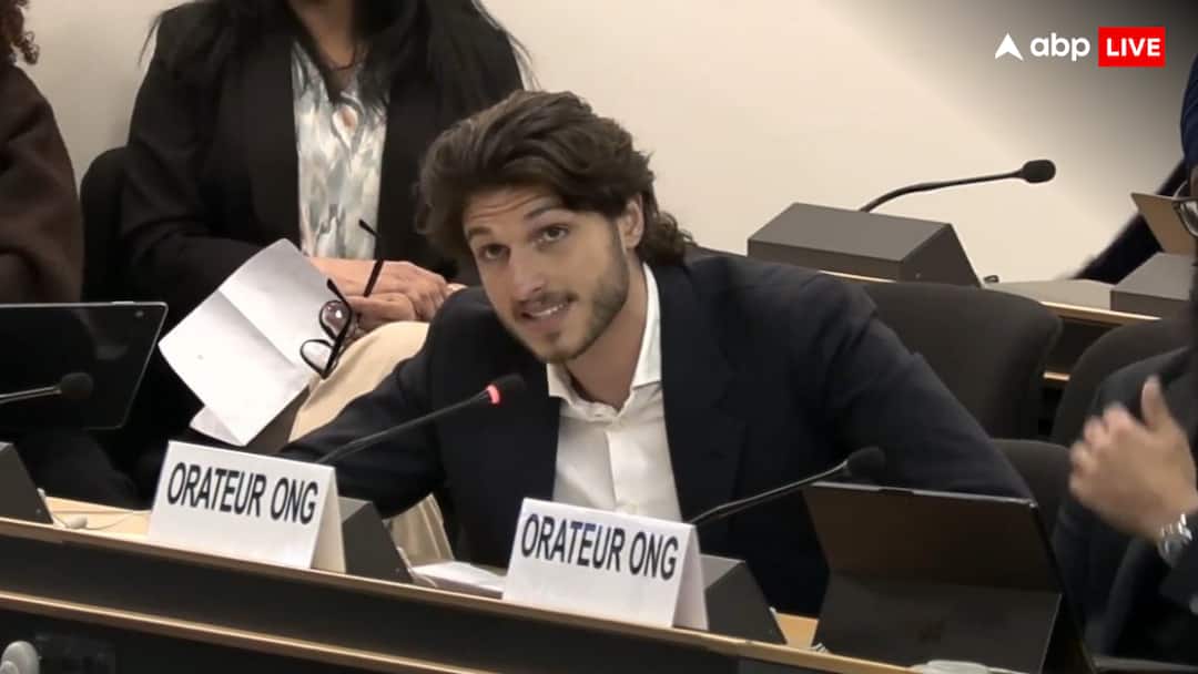 संयुक्त राष्ट्र में इमरान खान के बेटे कासिम की स्पीच पर भड़का पाकिस्तान, कहा- GSP प्लस दर्जा छीनने की साजिश