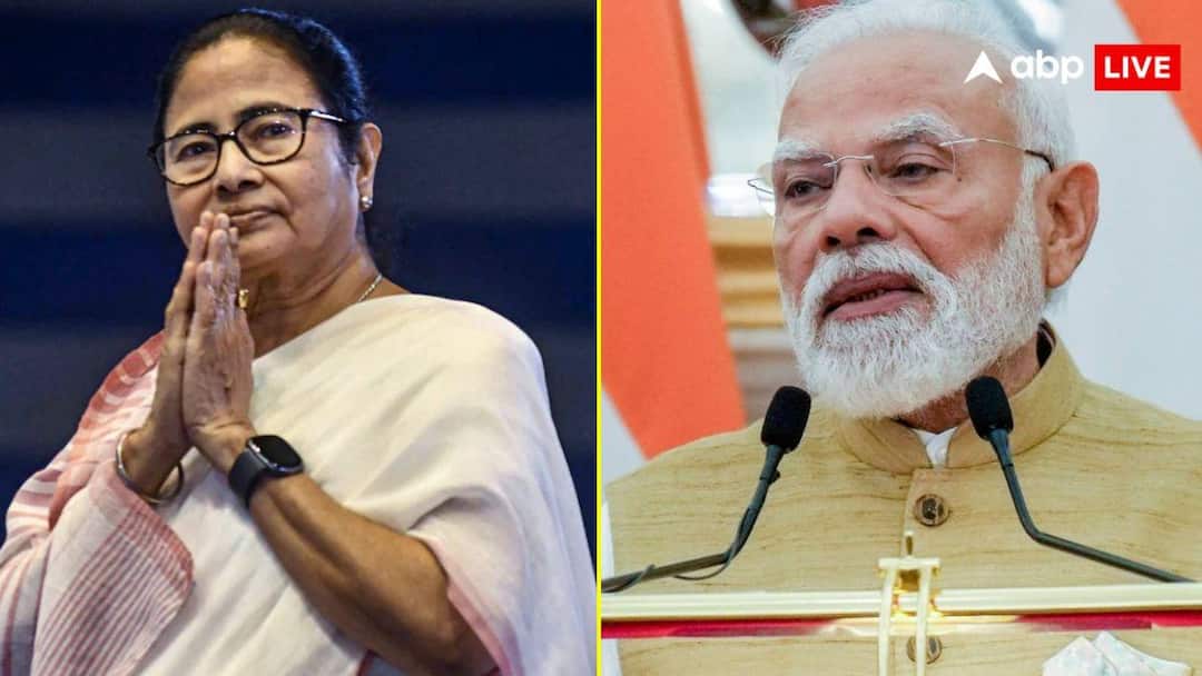 ‘सड़क पर कचरा, वॉशरूम में पानी नहीं’, राष्ट्रपति दौरे में हुई चूक पर केंद्र ने ममता सरकार से मांगा जवाब