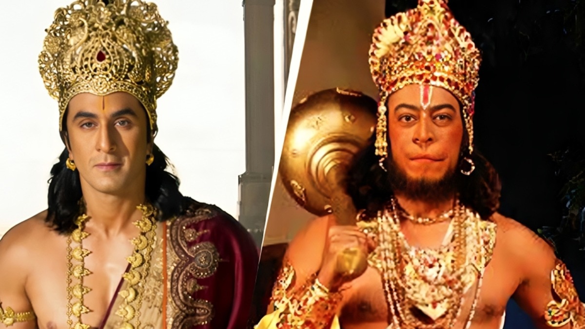 'रामायण' के मेकर्स को विंदु की चेतावनी, बोले- लोग रिजेक्ट कर देंगे