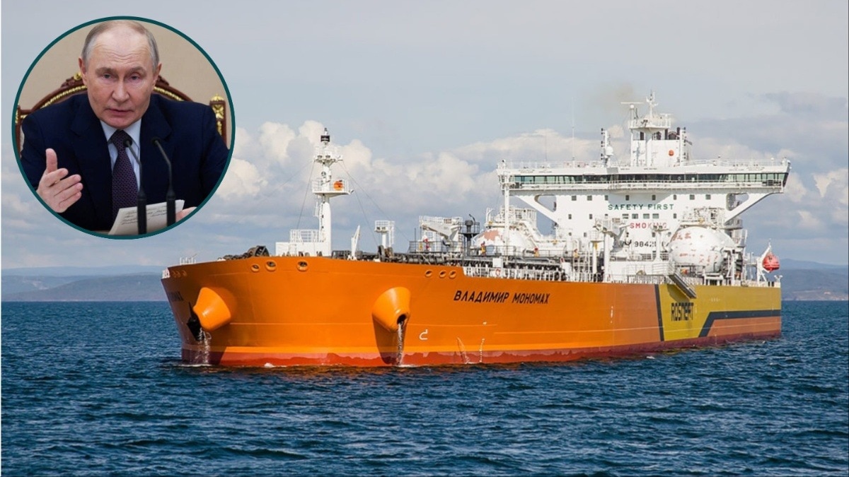 'कच्चा तेल ज्यादा चाहिए तो बताओ', बढ़ती कीमतों के बीच भारत को रूस का ऑफर