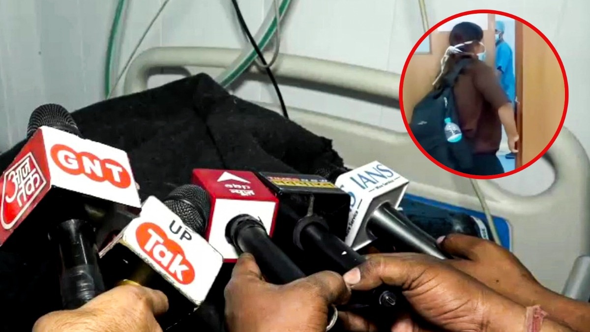 'भैया, प्लीज मुझे माफ कर दो गलती हो गई…' किडनी बेचने वाले आयुष का अब छलका दर्द