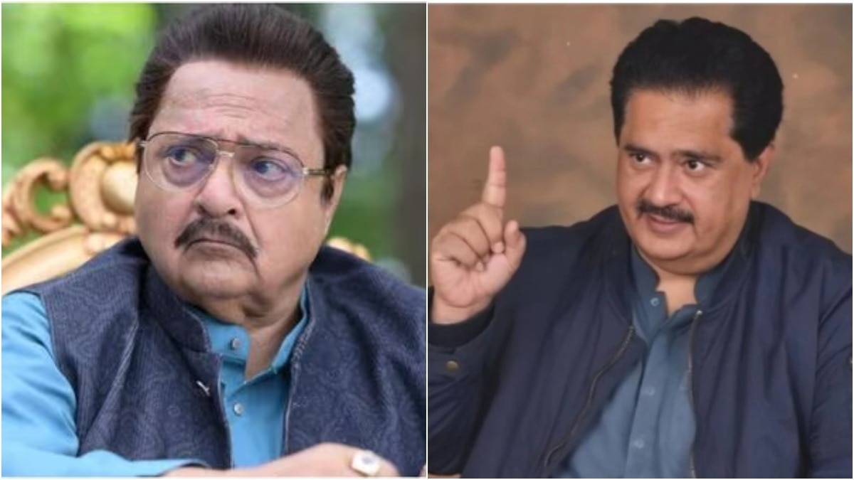 'जमील जमाली' के फैन हुए Pak नेता नबील गबोल, बोले- love You