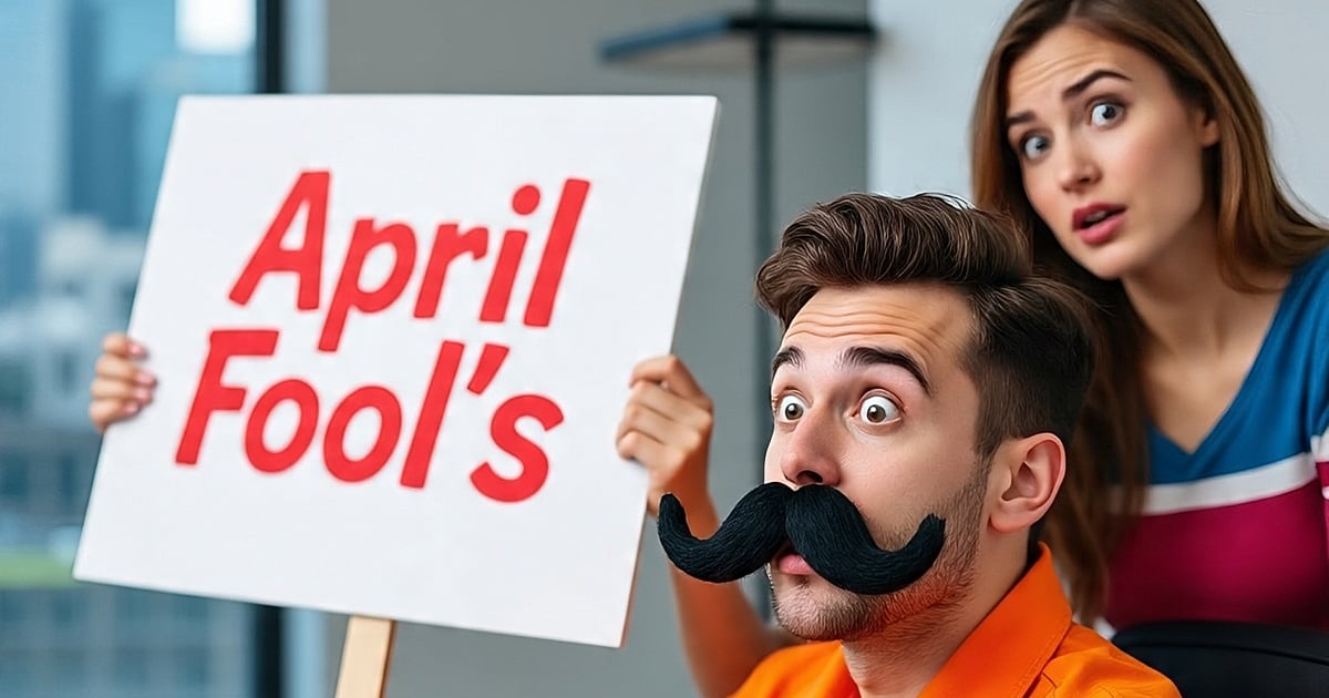 1 April: क्यों लोग बनाते हैं एक-दूसरे को ‘अप्रैल फूल’? जानिए कैसे हुई इसकी शुरुआत