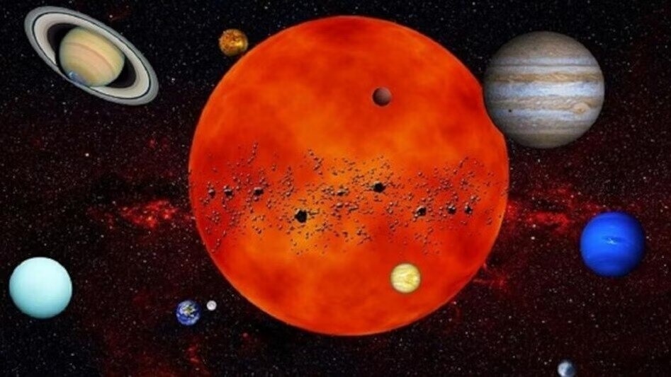 2 अप्रैल को मंगल का बड़ा गोचर, इन 4 राशियों के लिए बढ़ेंगी मुश्किलें!