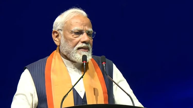 Election Campaigning: तमिलनाडु-पुदुचेरी में BJP का तूफानी चुनाव प्रचार, आज रोड शो और जनसभाएं करेंगे पीएम मोदी