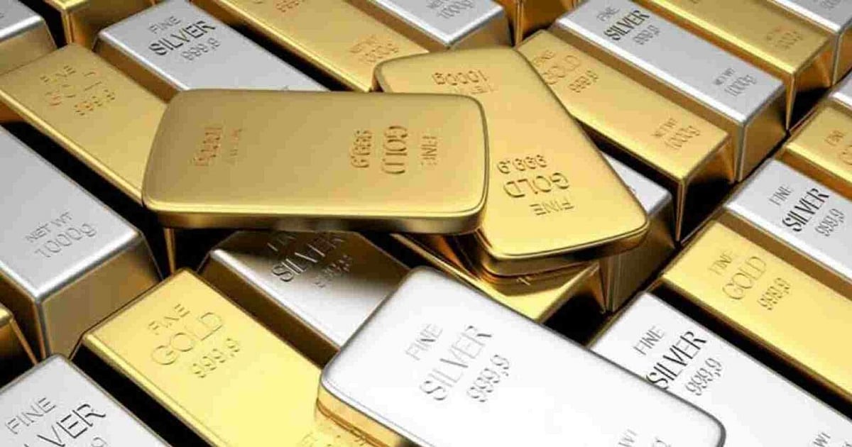 Gold-Silver Price Today: अचानक क्यों टूटे सोना-चांदी के भाव, आज क्या है नया रेट?