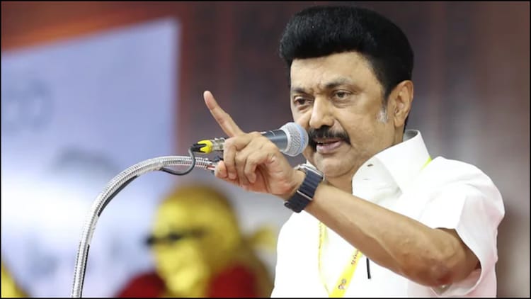 Tamil Nadu Assembly Election: ‘मोदी के रोड शो से डीएमके की 200 सीटें पक्की’, सीएम स्टालिन का बड़ा चुनावी दावा