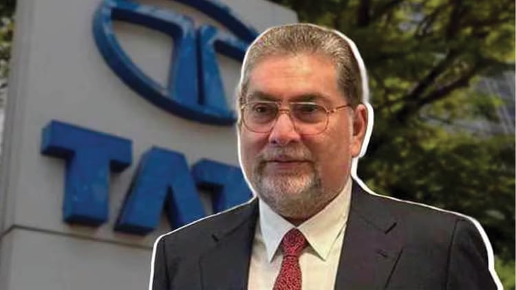 Tata Trusts: मेहली मिस्त्री ने बाई हीराबाई ट्रस्ट में वेणु व विजय की नियुक्ति को दी चुनौती, जानिए सबकुछ