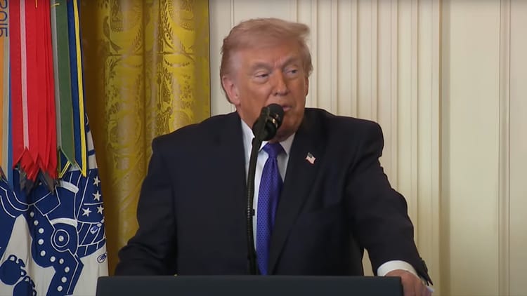 West Asia Conflict: ‘ईरान को परमाणु शक्ति नहीं बनने देंगे’, ट्रंप का दावा- ईरानी सैन्य क्षमता पूरी तरह नष्ट