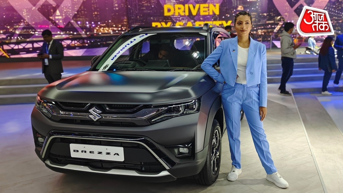 इन कारों का चला जादू! मारुति ने बना दिया रिकॉर्ड, बेची 24 लाख गाड़ियां