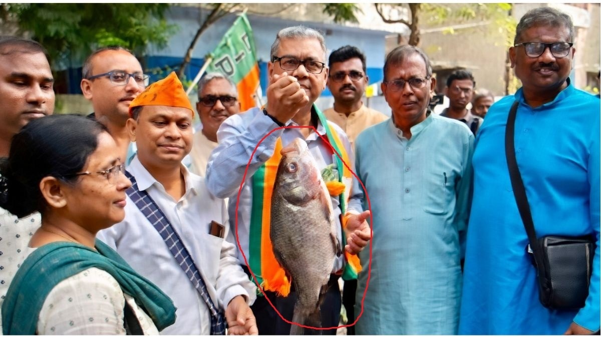 ममता बनर्जी की नॉन-वेज पॉलिटिक्स में बीजेपी कैसे फंसती चली गई?