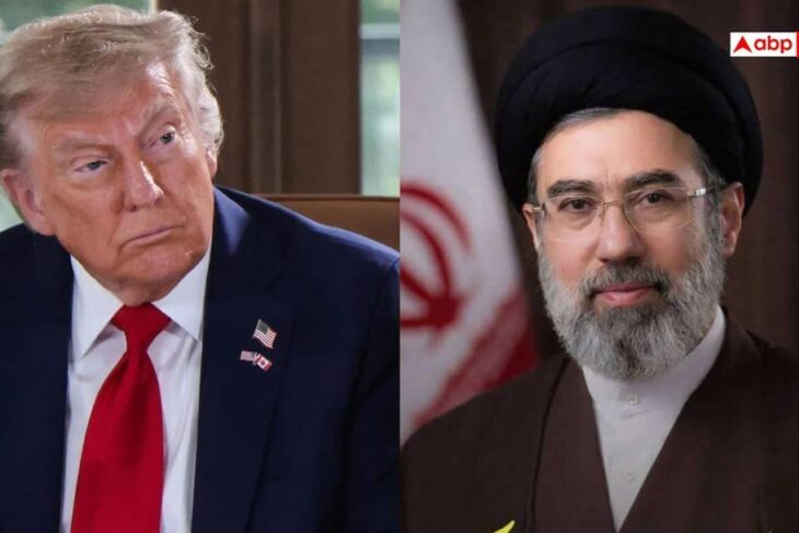 ईरान से सुप्रीम लीडर मुज्तबा खामेनेई गायब! क्या ट्रंप के समर्थन से IRGC संभालेगी मुस्लिम देश की कमान?