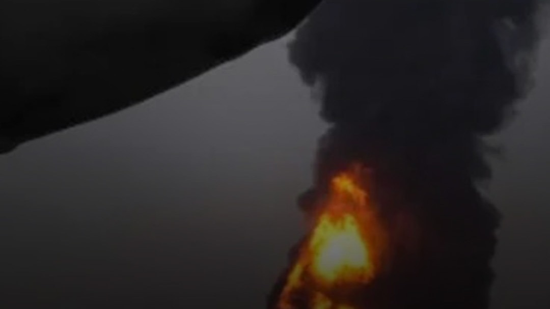 ईरान की चेतावनी, अरब देश पर हमले से अमेरिका अलर्ट!